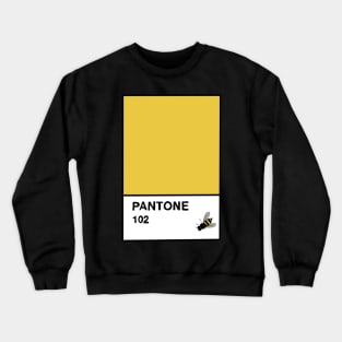 Hunnybee Crewneck Sweatshirt